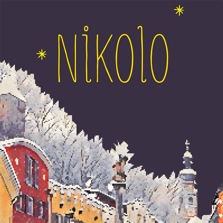 Nikolo Adventkalender